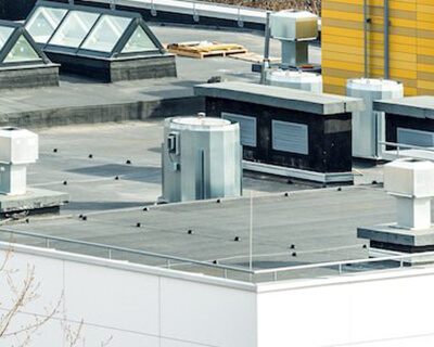 Flat Roofs Virginia